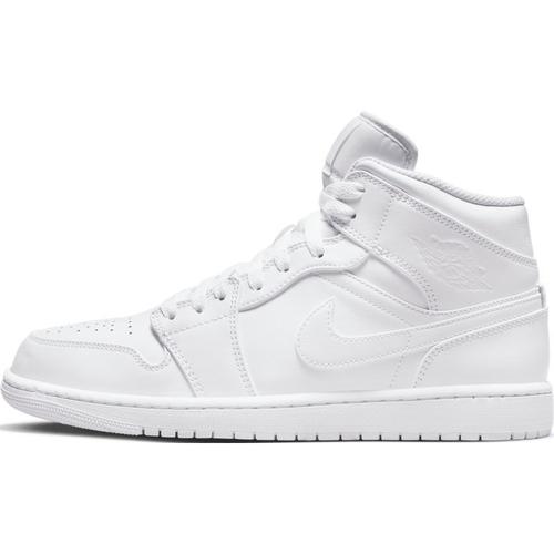 Jordan 1 outlet mid pas cher